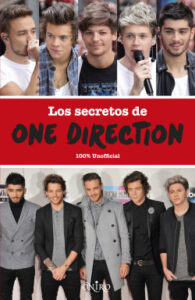 los secretos de one direction de