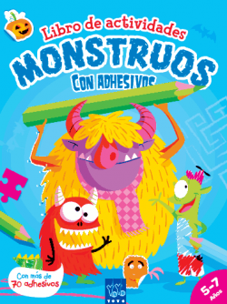 Monstruos de YO
