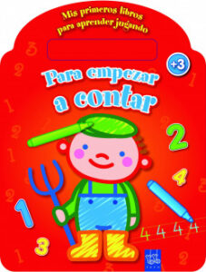 para empezar a contar de yoyo