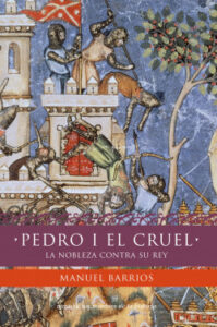 pedro i el cruel de manuel barrios