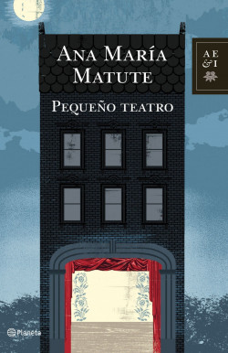 Pequeño teatro de Ana María Matute