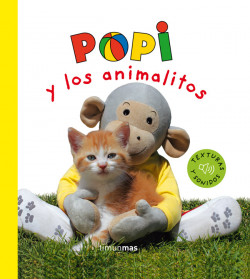 popi y los animalitos de