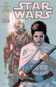 star wars no 19 64 de jason aaron