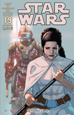 Star Wars nº 19/64 de Jason Aaron