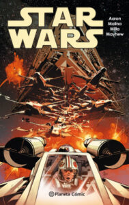 star wars tomo no 04 13 de jason aaron