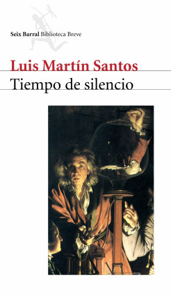 Tiempo de silencio de Luis Martín-Santos