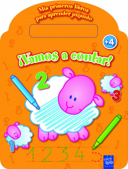 ¡Vamos a contar! de YO