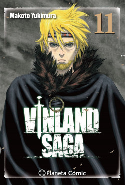 Vinland Saga nº 11 de Makoto Yukimura