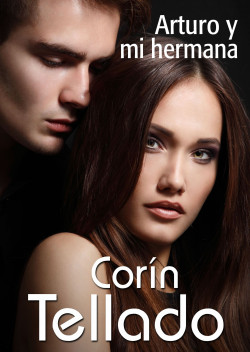Arturo y mi hermana de Corín Tellado
