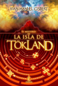 el misterio de la isla de tockland de joan manuel gisbert