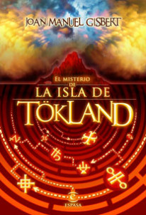 El misterio de la isla de Tockland de Joan Manuel Gisbert