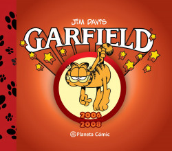 garfield 2006 2008 no 15 de