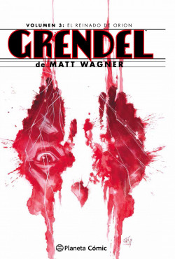 Grendel Omnibus nº 03/04 de