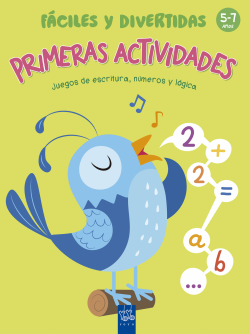 Primeras actividades fáciles y divertidas de YO
