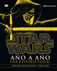 star wars ano a ano de