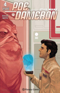 star wars poe dameron no 04 25 de charles soule