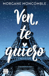ven te quiero de