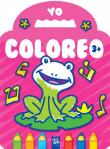 yo coloreo 3 de yoyo