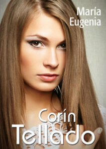 maria eugenia de corin tellado