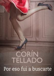 por eso fui a buscarte de corin tellado