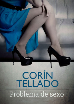 Problema de sexo de Corín Tellado