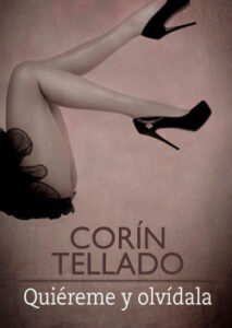 quiereme y olvidala de corin tellado