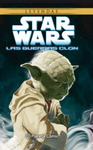 star wars las guerras clon integral no 01 02 de