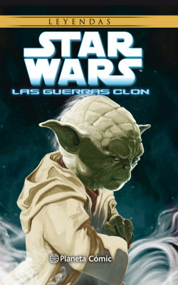 Star Wars Las guerras clon Integral nº 01/02 de