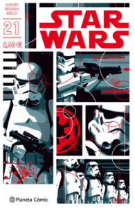 star wars no 21 64 de jason aaron