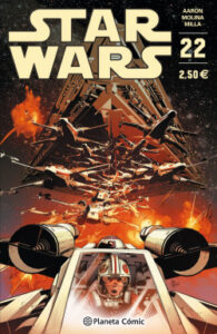 star wars no 22 64 de jason aaron