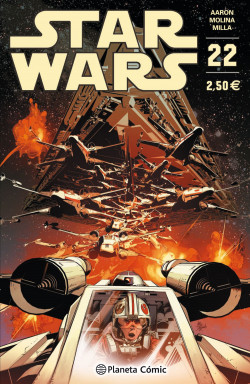 Star Wars nº 22/64 de Jason Aaron