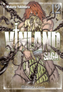 vinland saga no 12 de makoto yukimura