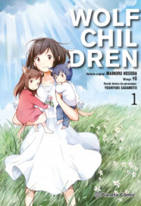 wolf children no 01 03 de mamoru hosodayu