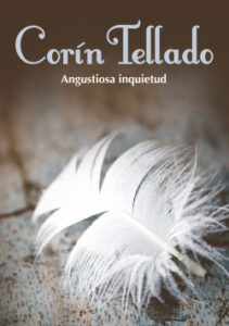 angustiosa inquietud de corin tellado