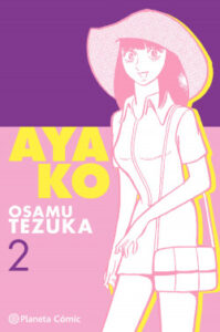 ayako no 02 02 de osamu tezuka