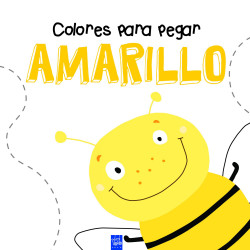 colores para pegar amarillo de yoyo