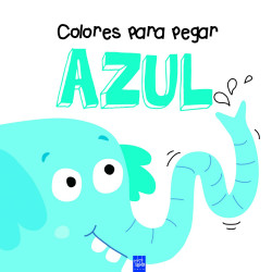 colores para pegar azul de yoyo