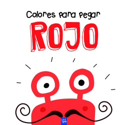 colores para pegar rojo de yoyo