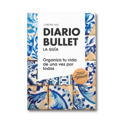 diario bullet la guia talavera de christine hug