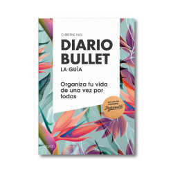 diario bullet la guia tropical de christine hug