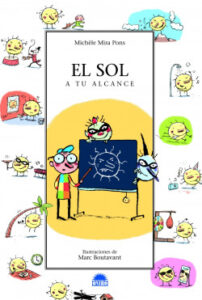 el sol a tu alcance de