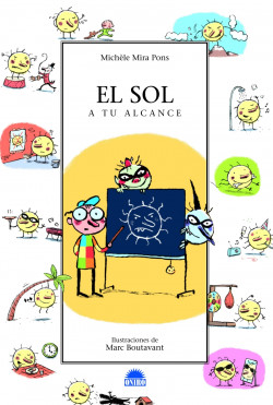 El Sol a tu alcance de