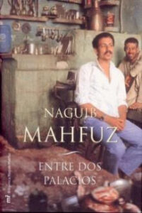 entre dos palacios de naguib mahfuznaguib mahfuz