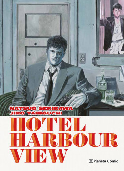 Hotel Harbour View de Jiro Taniguchi