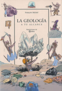 la geologia a tu alcance de