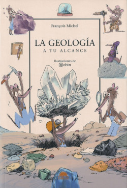 LA GEOLOGIA A TU ALCANCE de