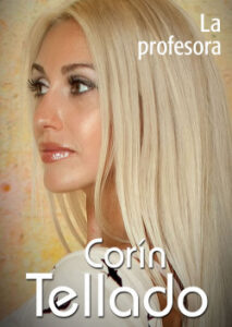 la profesora de corin tellado