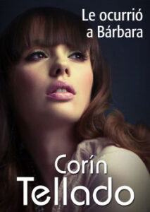 le ocurrio a barbara de corin tellado