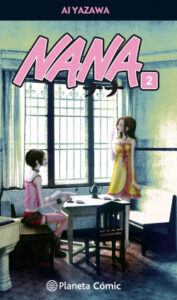 nana no 02 21 de ai yazawa