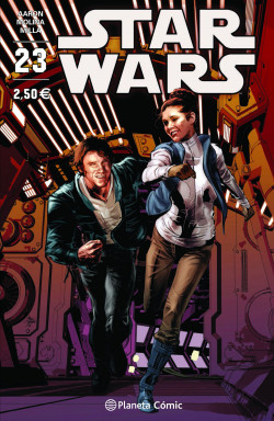 Star Wars nº 23/64 de Jason Aaron